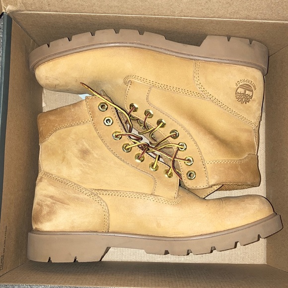 Timberland Other - Timberland men’s boots